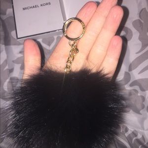 Michael Kors Keychain